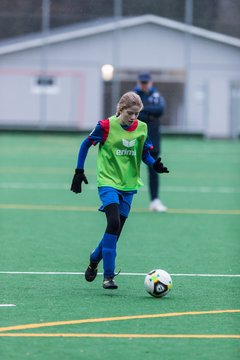 Bild 44 - wCJ VfL Pinneberg - J2 VfL Pinneberg : Ergebnis: 2:4